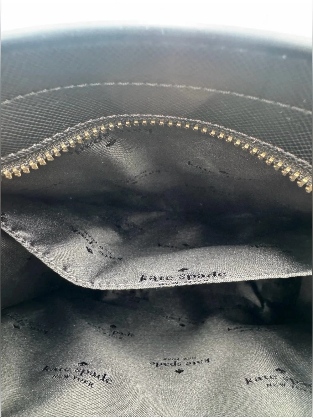 NWOT KATE SPADE Mini Tote Kenzie